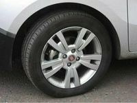 Used Fiat Qubo Trekking 2012 MPV