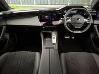 Used Peugeot e-308 GTi 114 kW (156 HP) 2024 Grey Hatchback