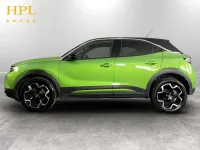 Second-hand Vauxhall Mokka Ultimate 110 CP (80 kW) 2022 Verde SUV