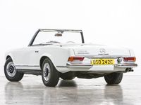 Used Mercedes 230 2025 White