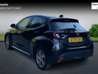 Used Toyota Yaris 116 HP (85 kW) 2026 Hatchback