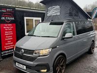 Used VW Transporter 2021 Grey Van