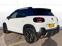 Used Citroën C3 PureTech 110 HP (80 kW) 2022 Hatchback