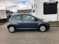 used Citroën C1 1.0L VTR Hatchback 3dr Petrol Manual Euro 5 (67 bhp)