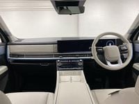 Used Hyundai Santa Fe Ultimate 2025 Green SUV