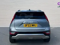 Used Kia Niro 139 HP (102 kW) 2023 Grey SUV