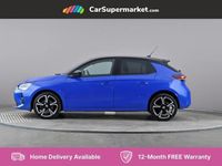 used Vauxhall Corsa a 1.2 Turbo SRi 5dr Hatchback