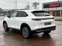 Used Honda e:Ny1 Advance 150 kW (204 HP) 2024 White SUV