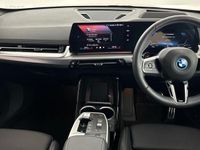 Used BMW iX1 Comfort Edition 147 kW (201 HP) 2025 Black SUV