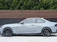 Used BMW 220 M Sport 2022 Grey Coupe