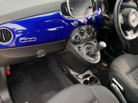 Begagnad Abarth 595 147 HK (108 kW) 2022 Halvkombi