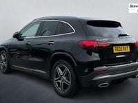 Used Mercedes GLA200 Executive 163 HP (119 kW) 2026 SUV