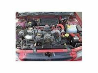 Used Subaru Impreza 1997 Sedan