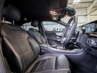 Used Mercedes A35 AMG Premium 2019 Grey Sedan