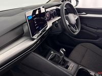 Used VW Golf VIII Match 2024 Grey Hatchback