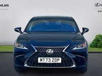 Used Lexus ES300H 218 HP (160 kW) 2021 Sedan