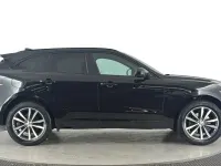 Used Jaguar F-Pace R-Dynamic 204 HP (150 kW) 2023 Black SUV