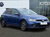 Used VW Polo 95 HP (69 kW) 2023 Hatchback