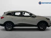 Used Renault Kadjar Iconic 140 HP (102 kW) 2020 White SUV