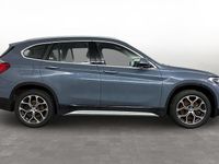 Used BMW X1 xLine 189 HP (139 kW) 2020 Grey SUV