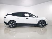 Used BMW iX M Sport 236 kW (322 HP) 2022 White SUV