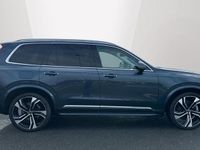 Used Volvo XC90 Ultimate 449 HP (330 kW) 2023 Blue SUV