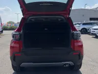 New Jeep Avenger Summit 101 HP (74 kW) 2025 Red SUV