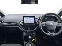 Used Ford Fiesta Titanium 101 HP (74 kW) 2020 Hatchback