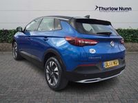 used Vauxhall Grandland X 1.5 Turbo D Sport Nav 5Dr Auto