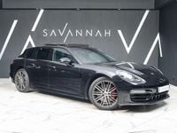 Used Porsche Panamera Sport Turismo 2018