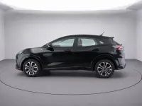 Used Ford Puma ST-Line 2024 Black SUV