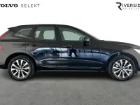 Used Volvo XC60 Plus 250 HP (183 kW) 2025 Black SUV
