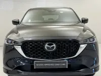 Used Mazda CX-5 Takumi-Line 165 HP (121 kW) 2025 Black SUV