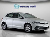Used VW Polo Life 80 HP (58 kW) 2026 Hatchback