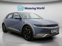 Used Hyundai Ioniq 5 Premium 165 kW (225 HP) 2023 SUV