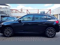 Used Skoda Kamiq SE Drive 108 HP (79 kW) 2022 Black SUV