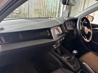 Used Audi A1 Sportback 95 HP (69 kW) 2023 Hatchback