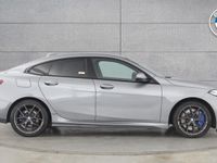 used BMW 220 2 Series d M Sport Gran Coupe 2.0 4dr