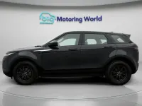 Used Land Rover Range Rover evoque S 148 HP (108 kW) 2020 SUV