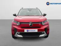 Used Citroën C3 Aircross 83 kW (113 HP) 2025 Red SUV