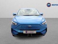 Used MG ZS SE 130 kW (177 HP) 2023 Blue SUV