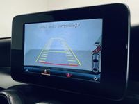 Used Mercedes C250 AMG line 204 HP (150 kW) 2016 Black Sedan