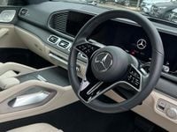 Used Mercedes GLE300 AMG Line Premium 269 HP (197 kW) 2025 Obsidian black metallic