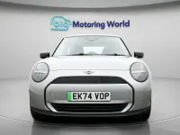 Usado Mini Cooper Classic 135 kW (184 CV) 2026 Utilitario