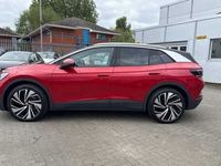 Used VW ID.4 Pro 210 kW (286 HP) 2025 SUV