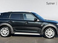 used Mini Cooper Countryman Sport 1.5 5dr