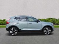 Used Volvo XC40 Ultra 163 HP (119 kW) 2025 SUV