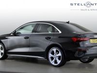 Used Audi A3 S-Line 150 HP (110 kW) 2024 Sedan