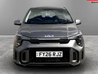 Used Kia Picanto GT-Line 69 HP (50 kW) 2026 Hatchback