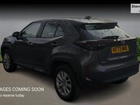 Used Toyota Yaris Hybrid 116 HP (85 kW) 2026 Estate